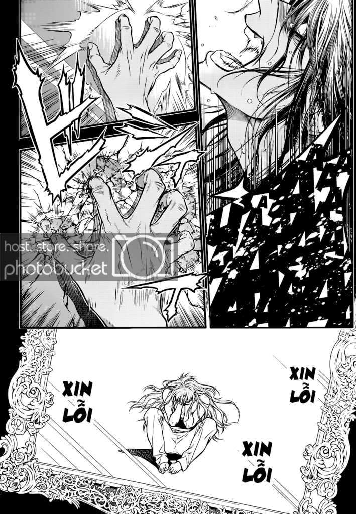 Thầy Trừ Tà Chapter 220 - 12