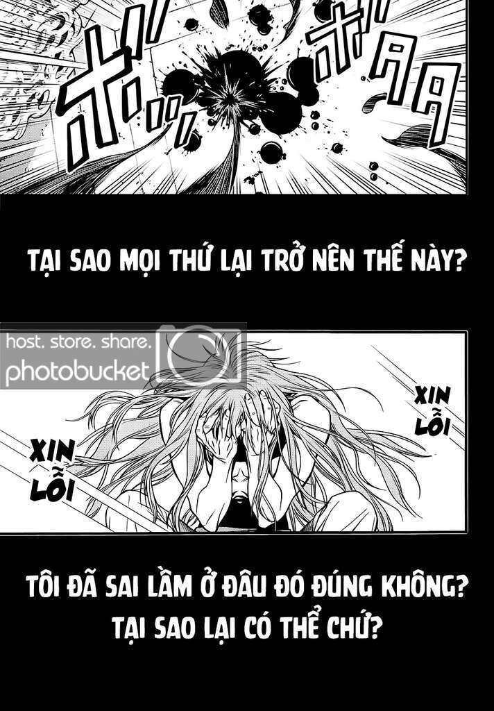Thầy Trừ Tà Chapter 220 - 13