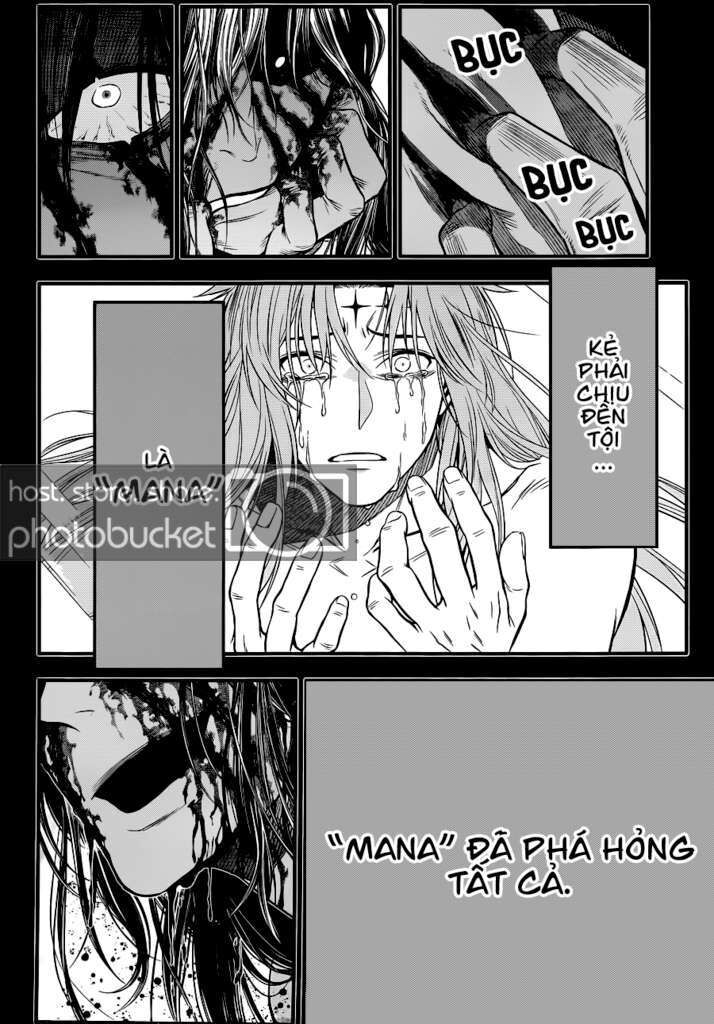 Thầy Trừ Tà Chapter 220 - 14