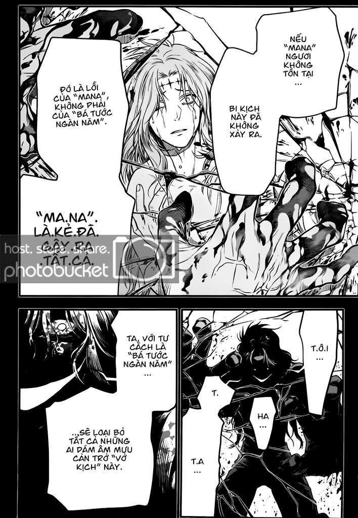 Thầy Trừ Tà Chapter 220 - 16