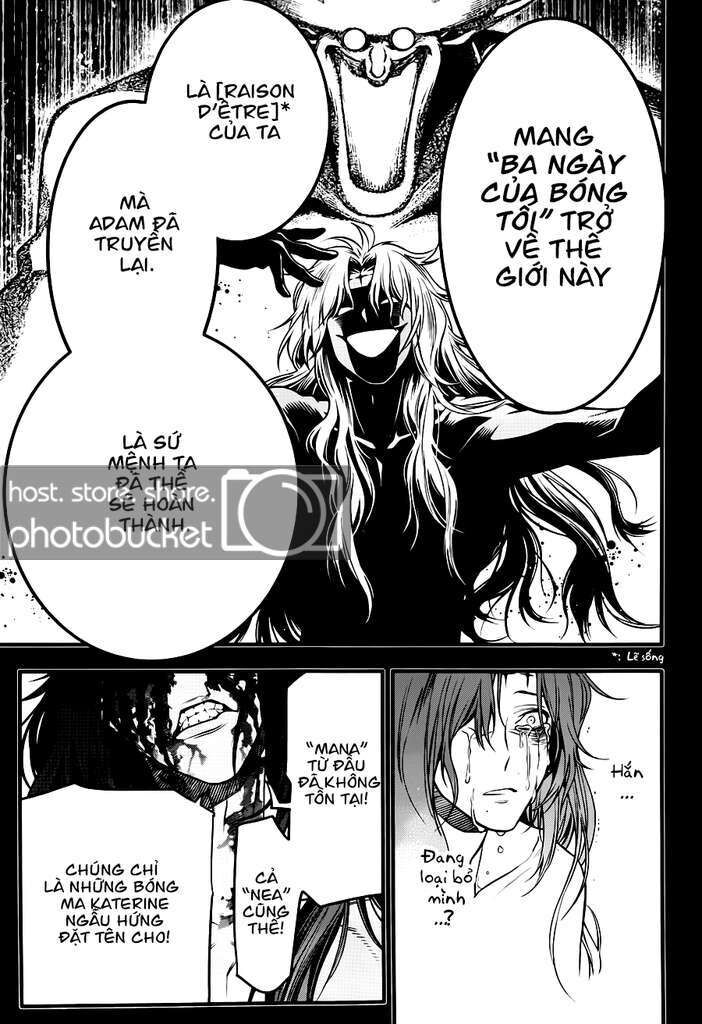 Thầy Trừ Tà Chapter 220 - 17