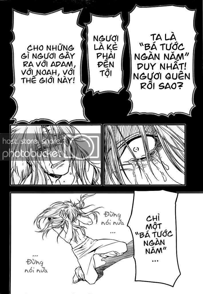 Thầy Trừ Tà Chapter 220 - 18