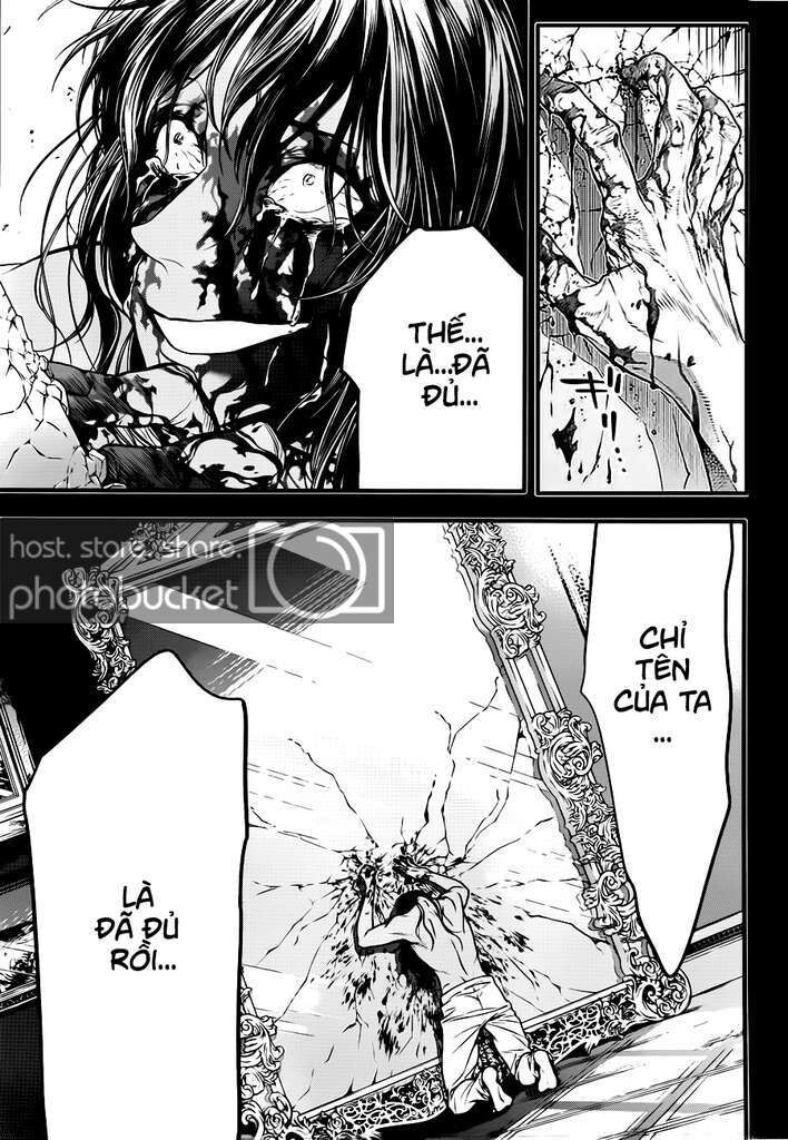 Thầy Trừ Tà Chapter 220 - 19