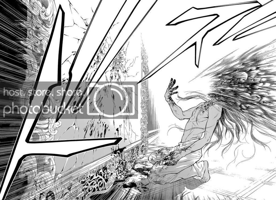 Thầy Trừ Tà Chapter 220 - 22