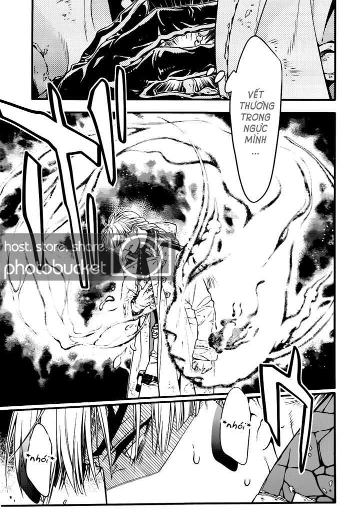 Thầy Trừ Tà Chapter 220 - 28