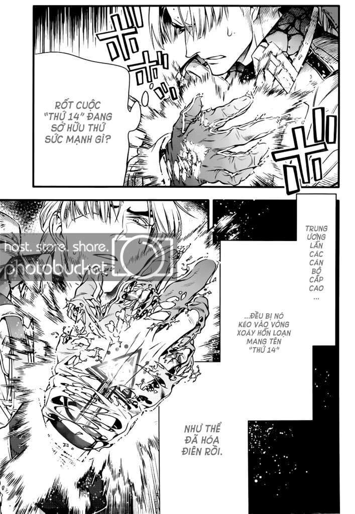 Thầy Trừ Tà Chapter 220 - 30