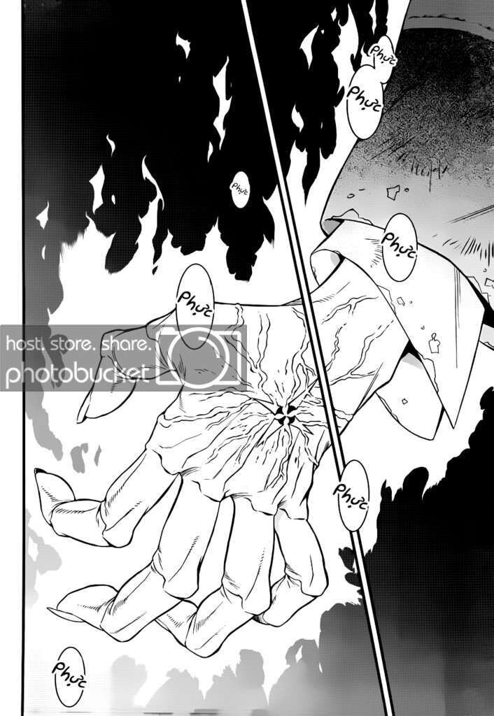 Thầy Trừ Tà Chapter 220 - 33