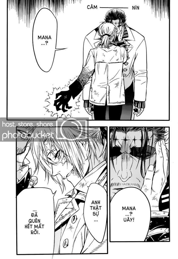 Thầy Trừ Tà Chapter 220 - 34