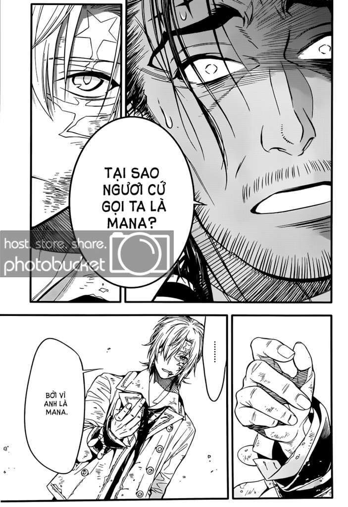 Thầy Trừ Tà Chapter 220 - 36