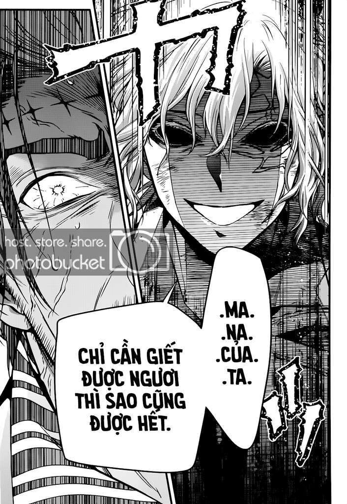 Thầy Trừ Tà Chapter 220 - 38