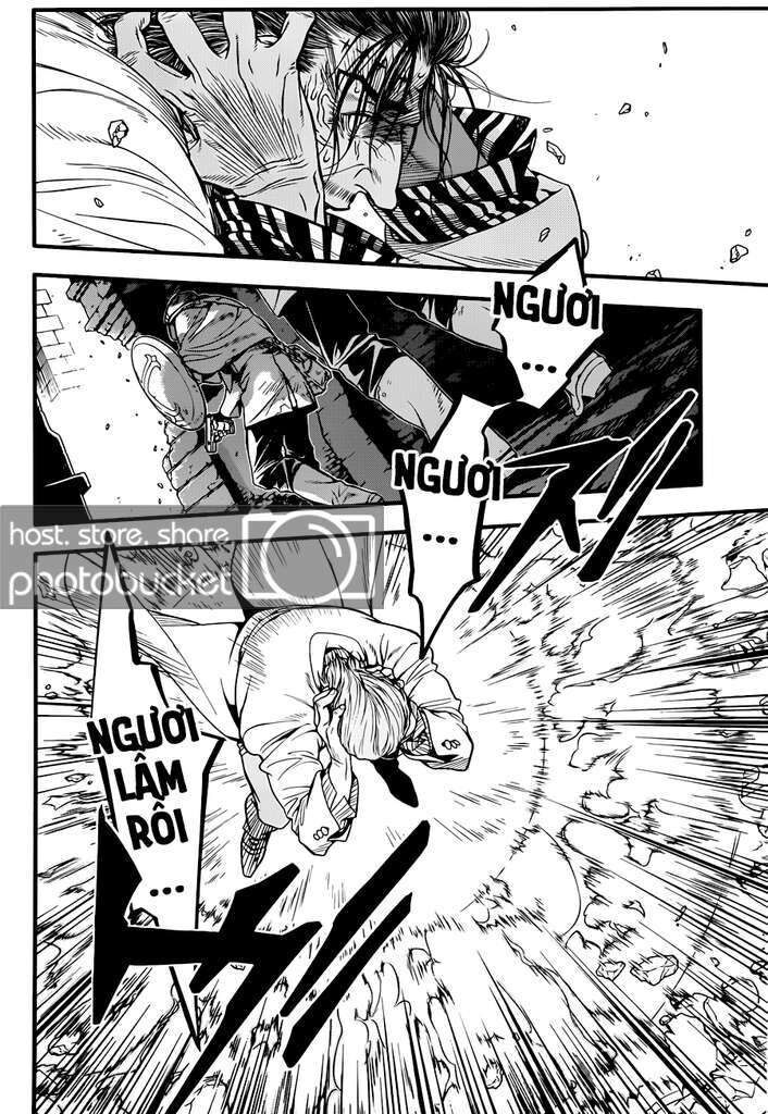 Thầy Trừ Tà Chapter 220 - 39