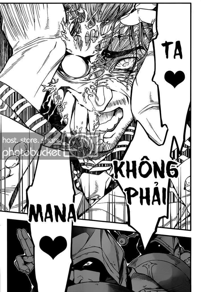 Thầy Trừ Tà Chapter 220 - 40