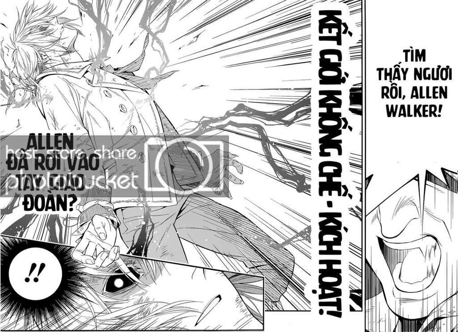 Thầy Trừ Tà Chapter 220 - 41