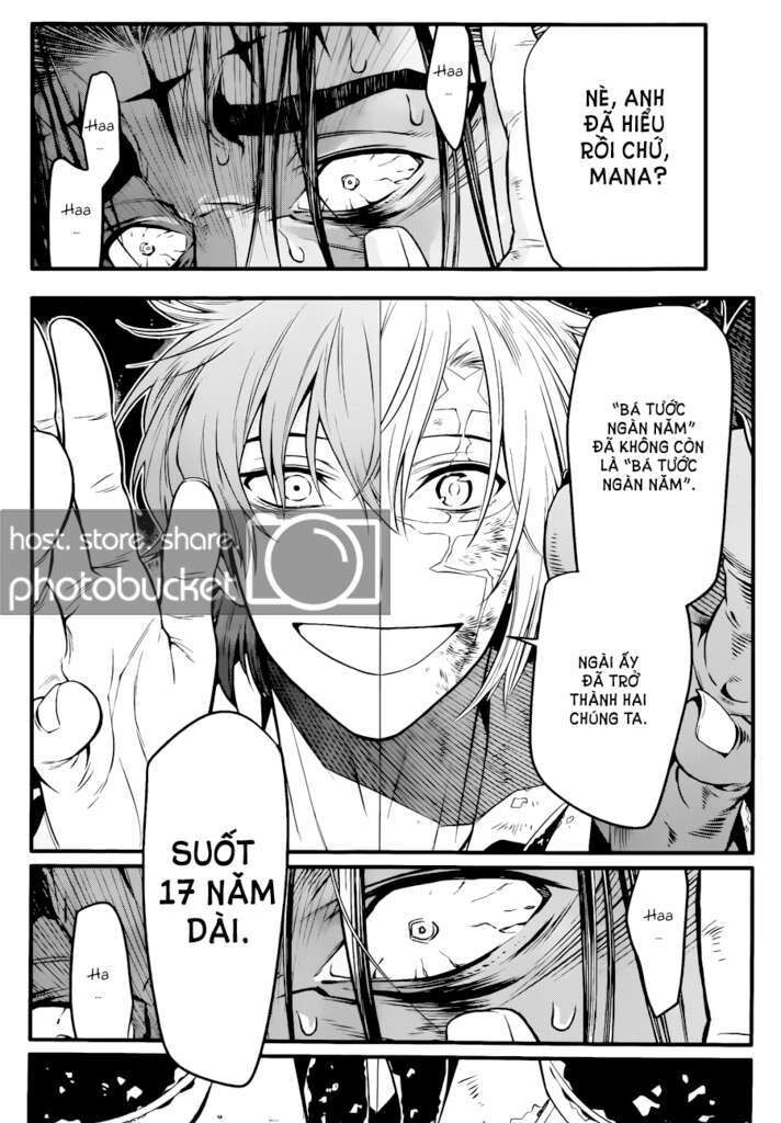 Thầy Trừ Tà Chapter 220 - 6