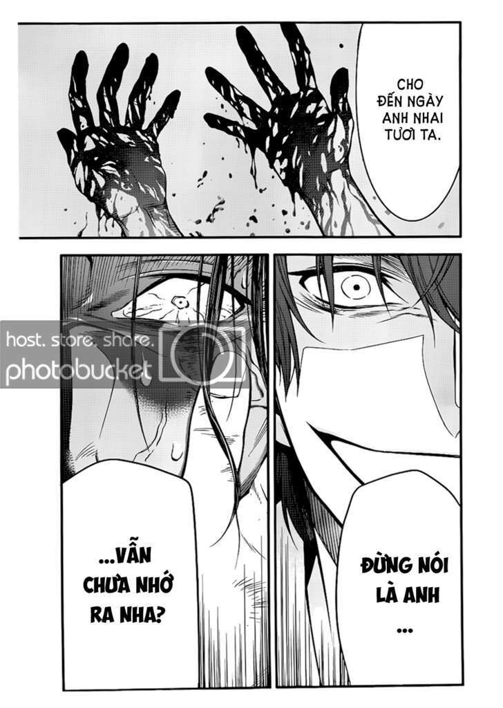 Thầy Trừ Tà Chapter 220 - 7