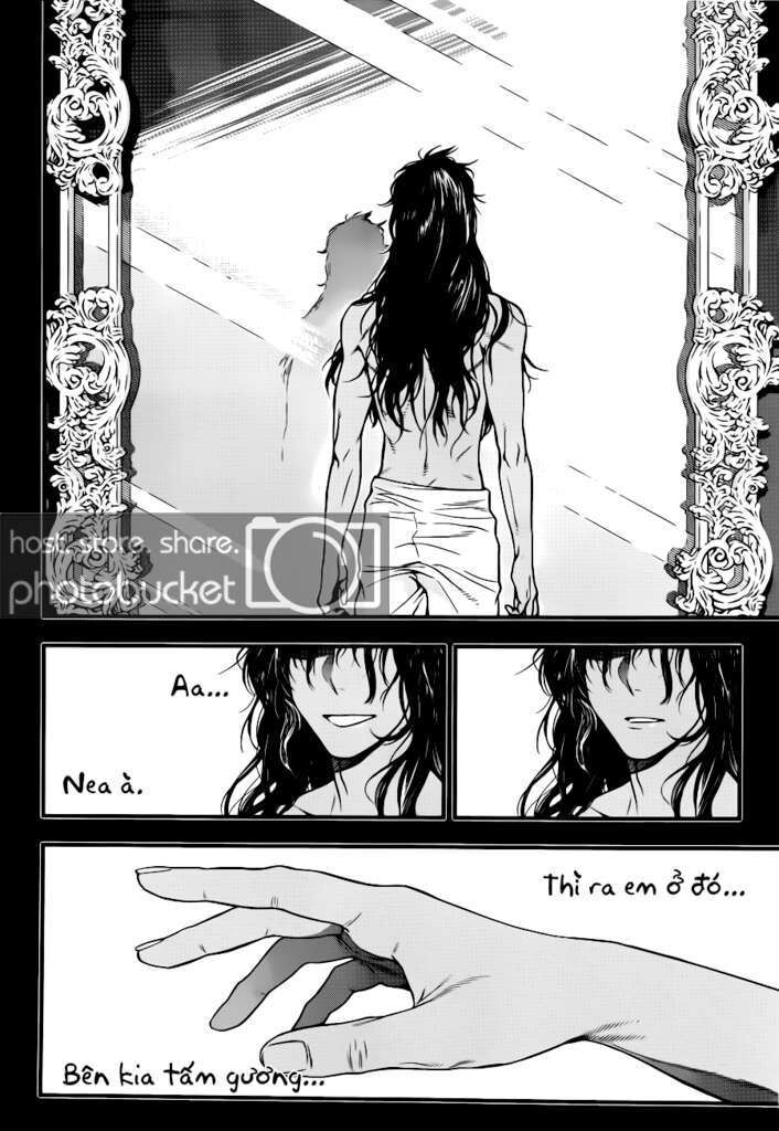 Thầy Trừ Tà Chapter 220 - 8