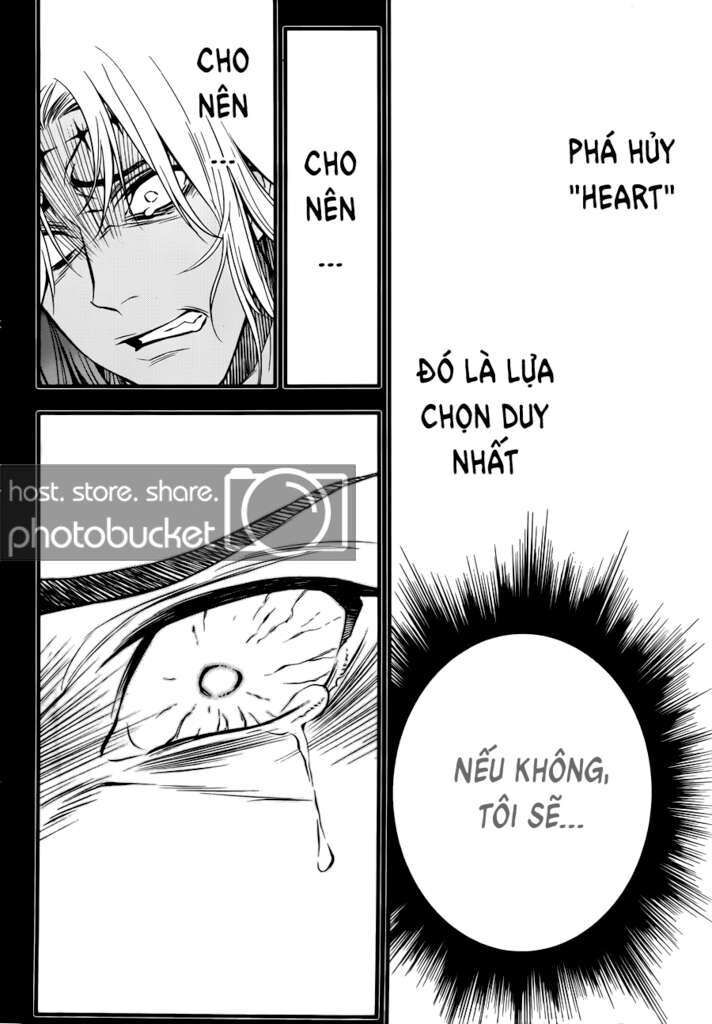 Thầy Trừ Tà Chapter 220 - 10