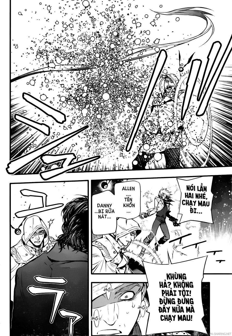 Thầy Trừ Tà Chapter 221 - 14