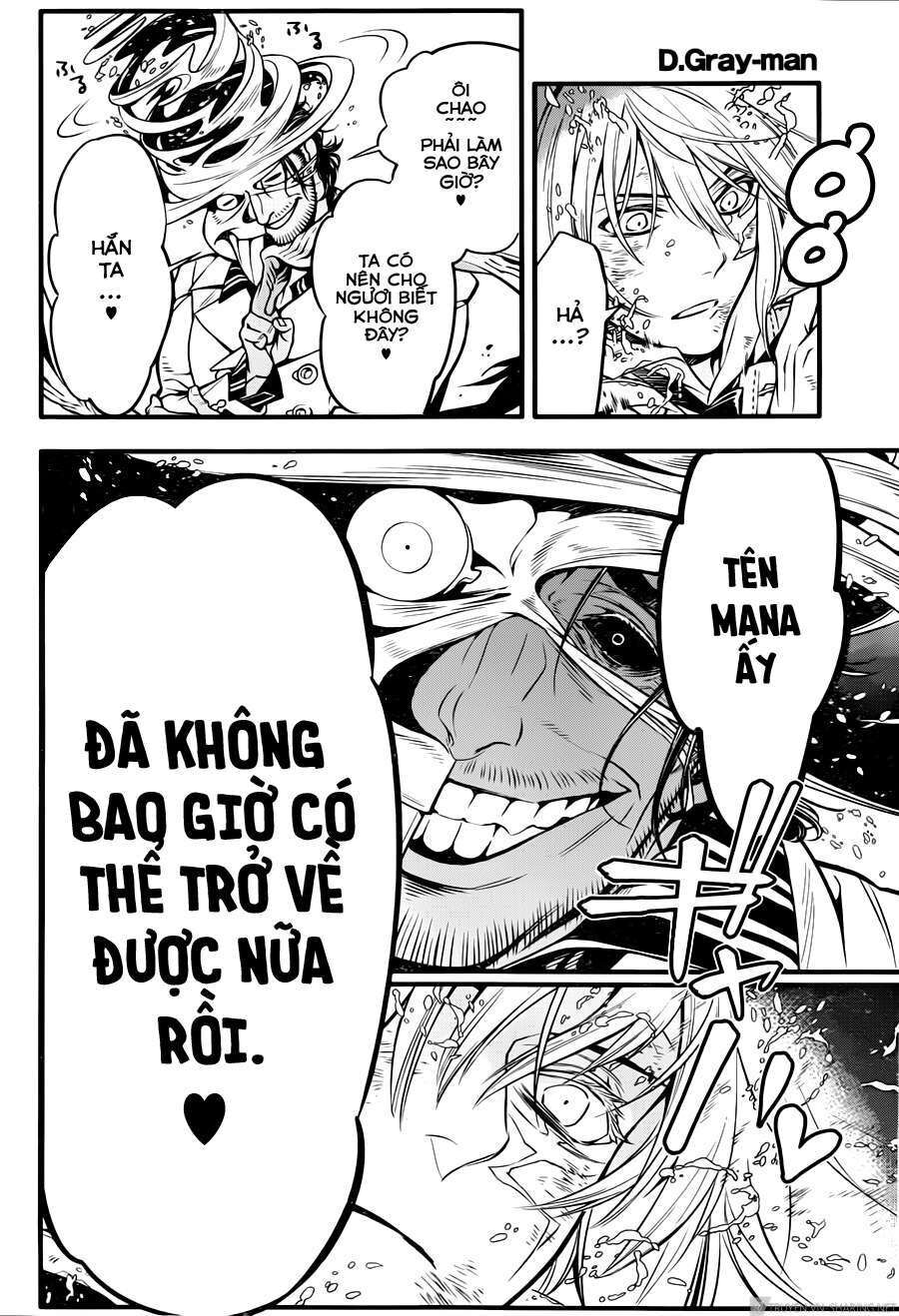 Thầy Trừ Tà Chapter 221 - 26