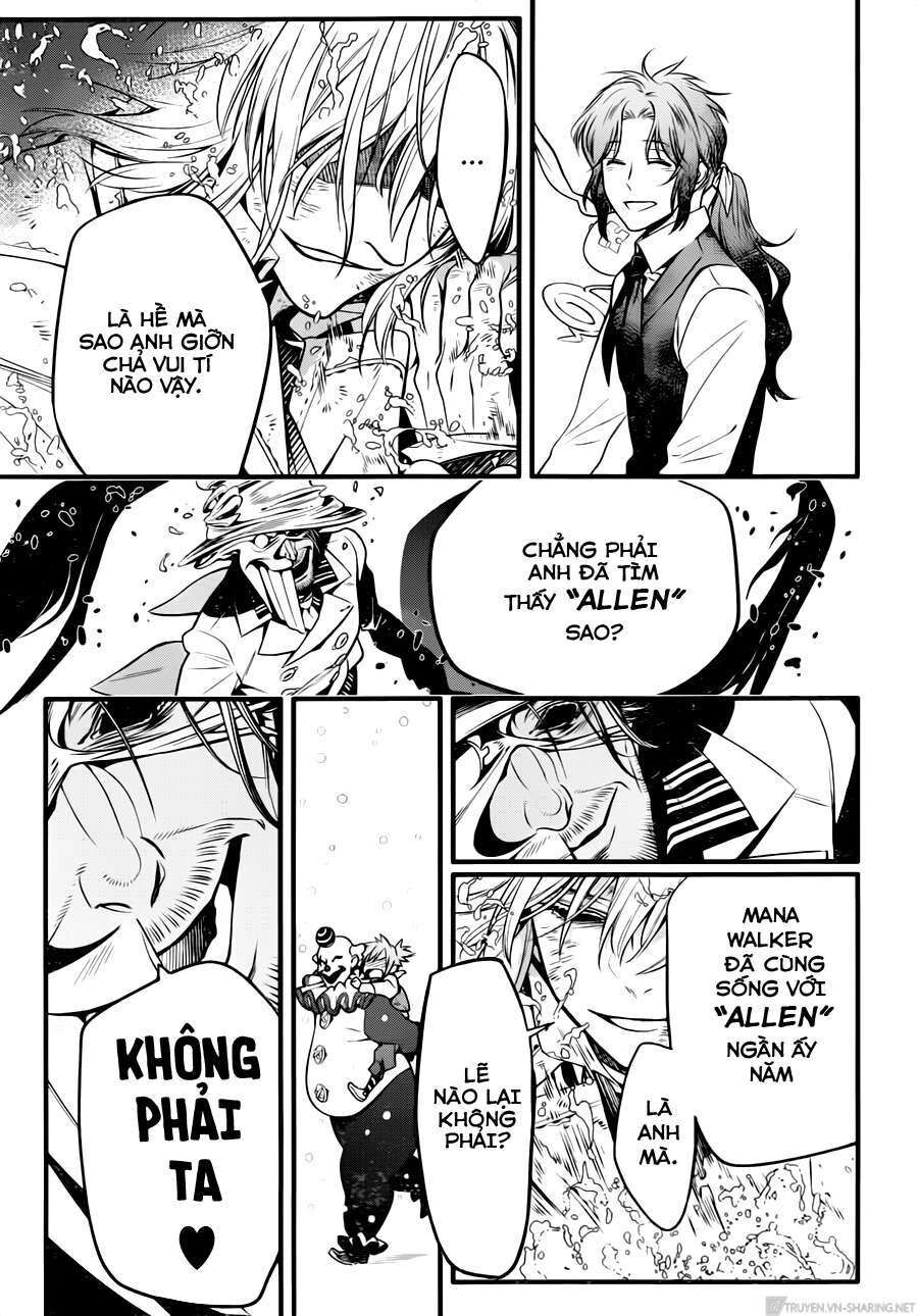 Thầy Trừ Tà Chapter 221 - 27