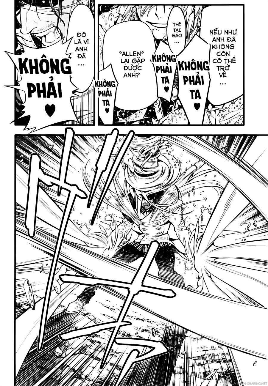 Thầy Trừ Tà Chapter 221 - 28