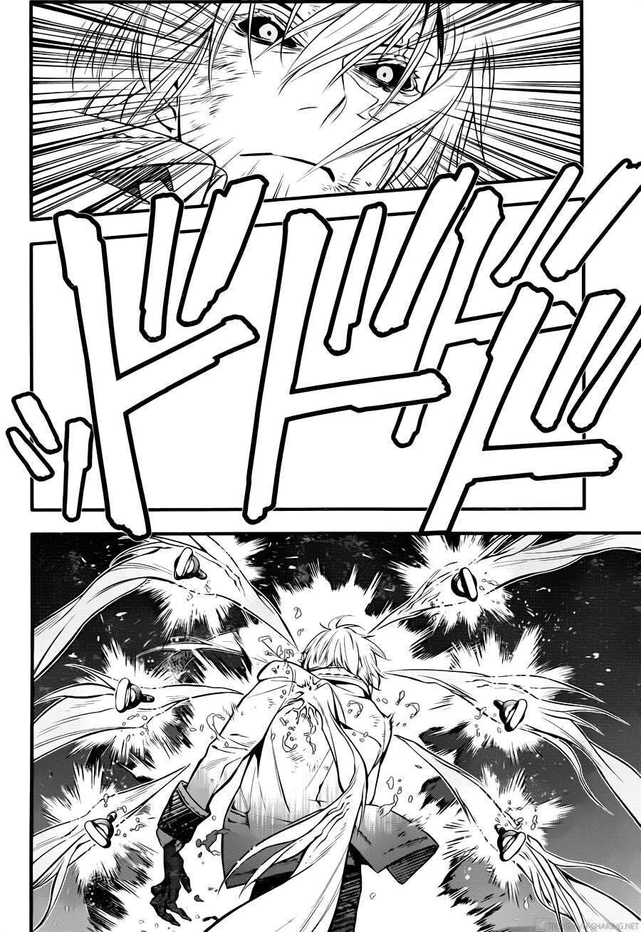 Thầy Trừ Tà Chapter 221 - 30