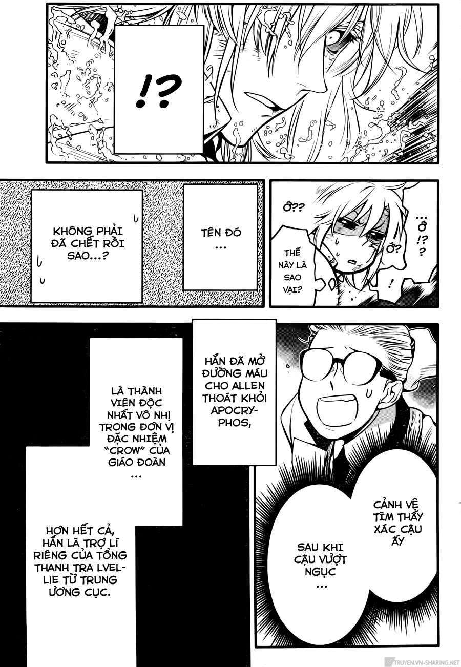 Thầy Trừ Tà Chapter 221 - 33