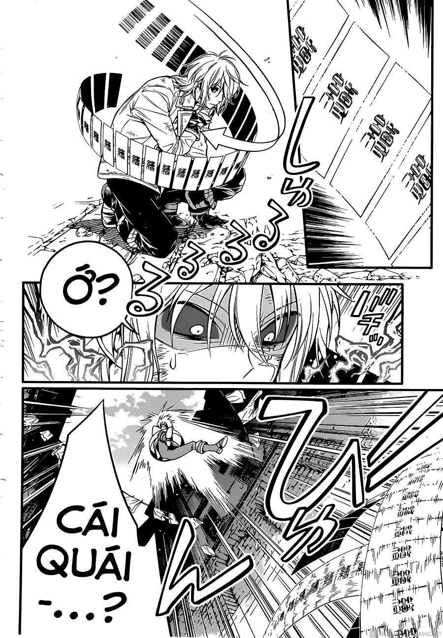 Thầy Trừ Tà Chapter 221 - 39