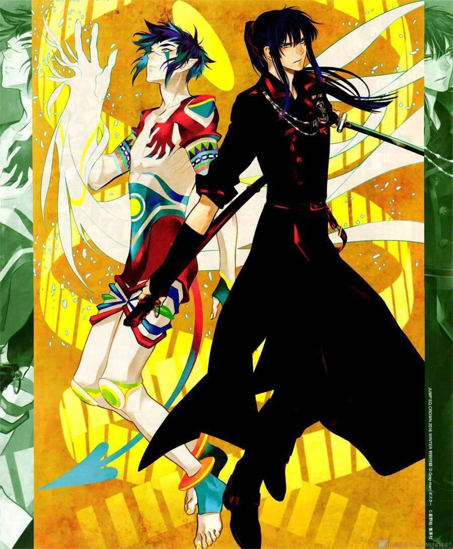 Thầy Trừ Tà Chapter 221 - 5