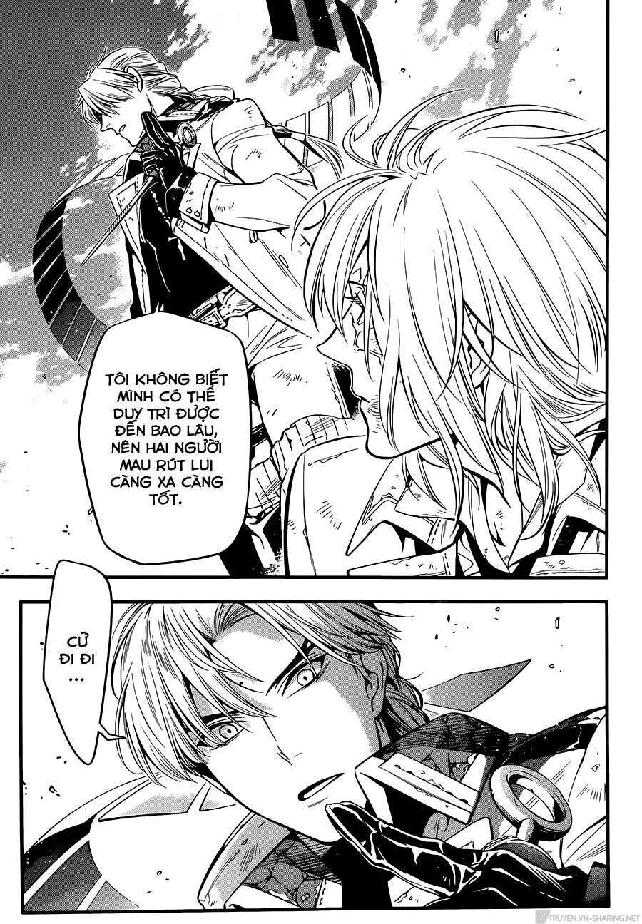 Thầy Trừ Tà Chapter 221 - 42