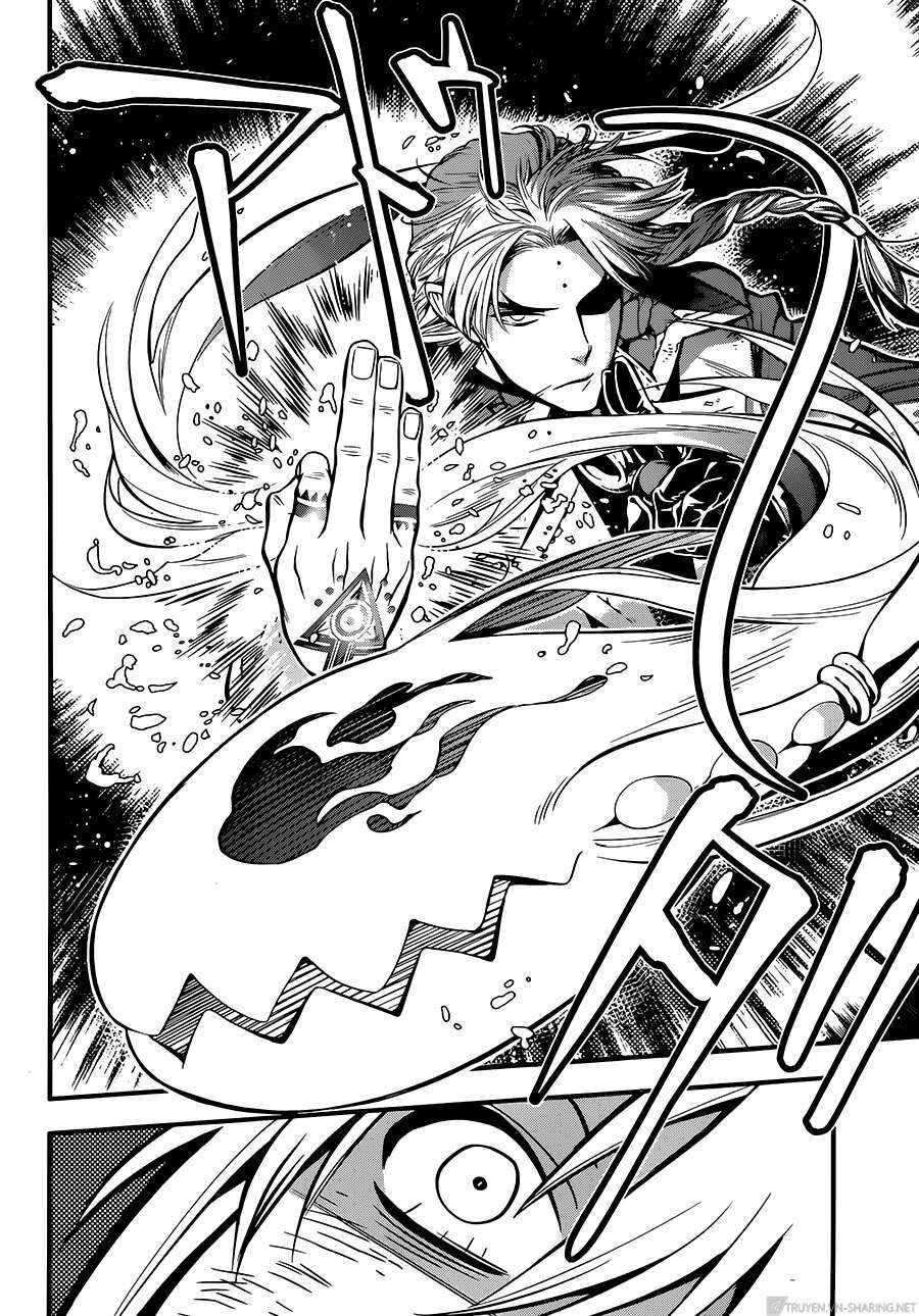 Thầy Trừ Tà Chapter 221 - 47