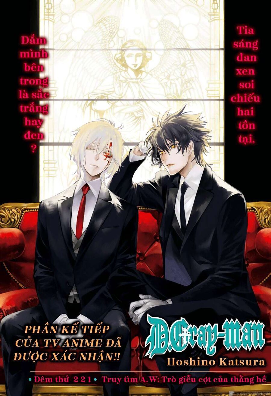 Thầy Trừ Tà Chapter 221 - 6