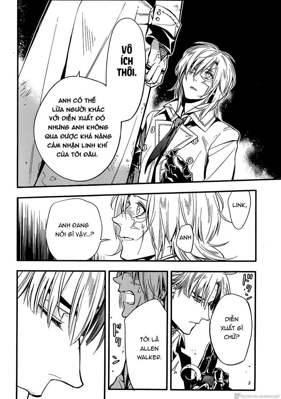 Thầy Trừ Tà Chapter 221 - 51