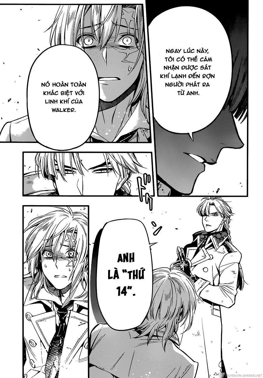 Thầy Trừ Tà Chapter 221 - 52