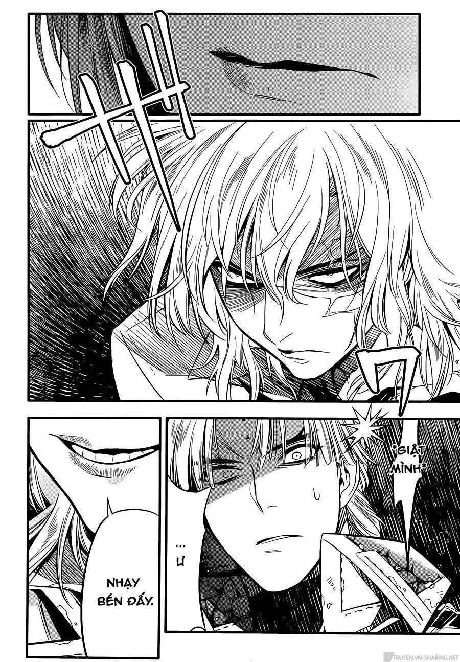 Thầy Trừ Tà Chapter 221 - 53