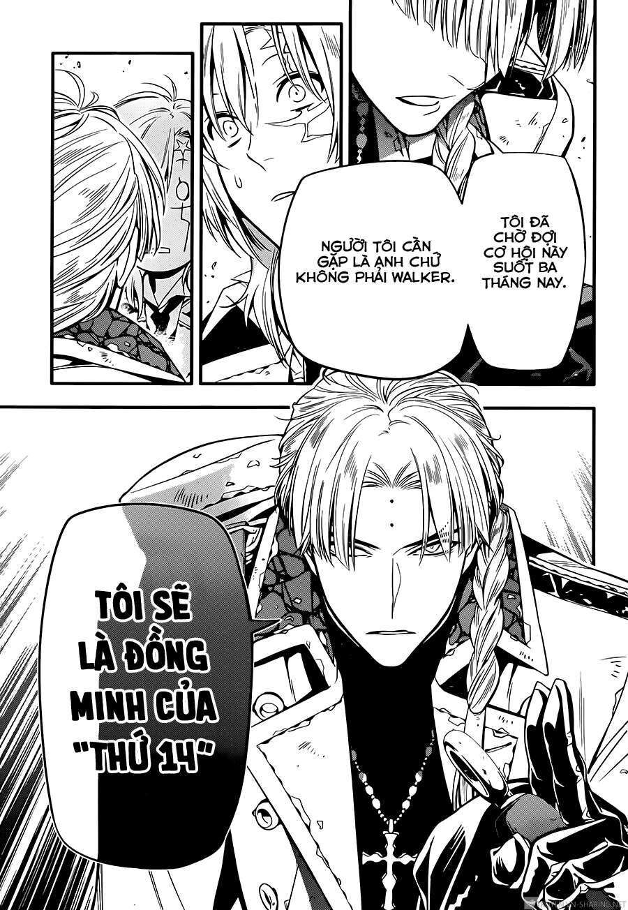 Thầy Trừ Tà Chapter 221 - 56