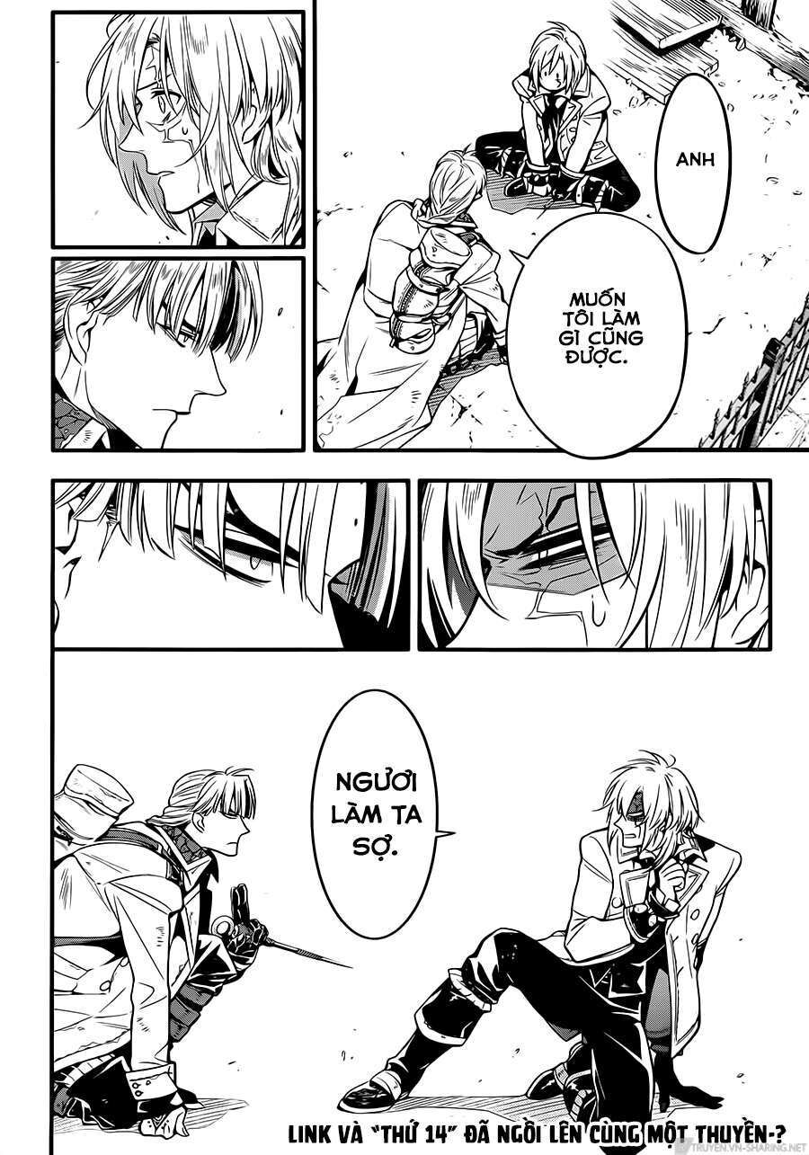 Thầy Trừ Tà Chapter 221 - 57