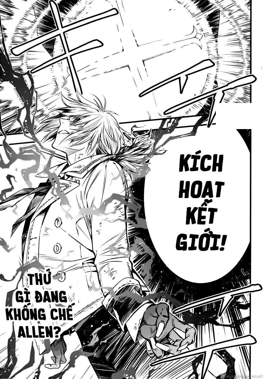 Thầy Trừ Tà Chapter 221 - 7