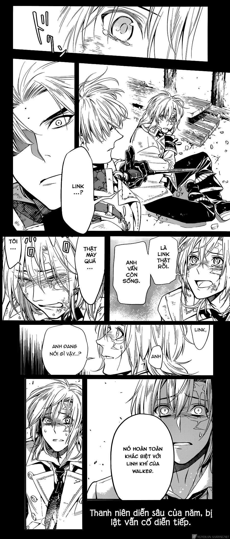 Thầy Trừ Tà Chapter 221 - 61