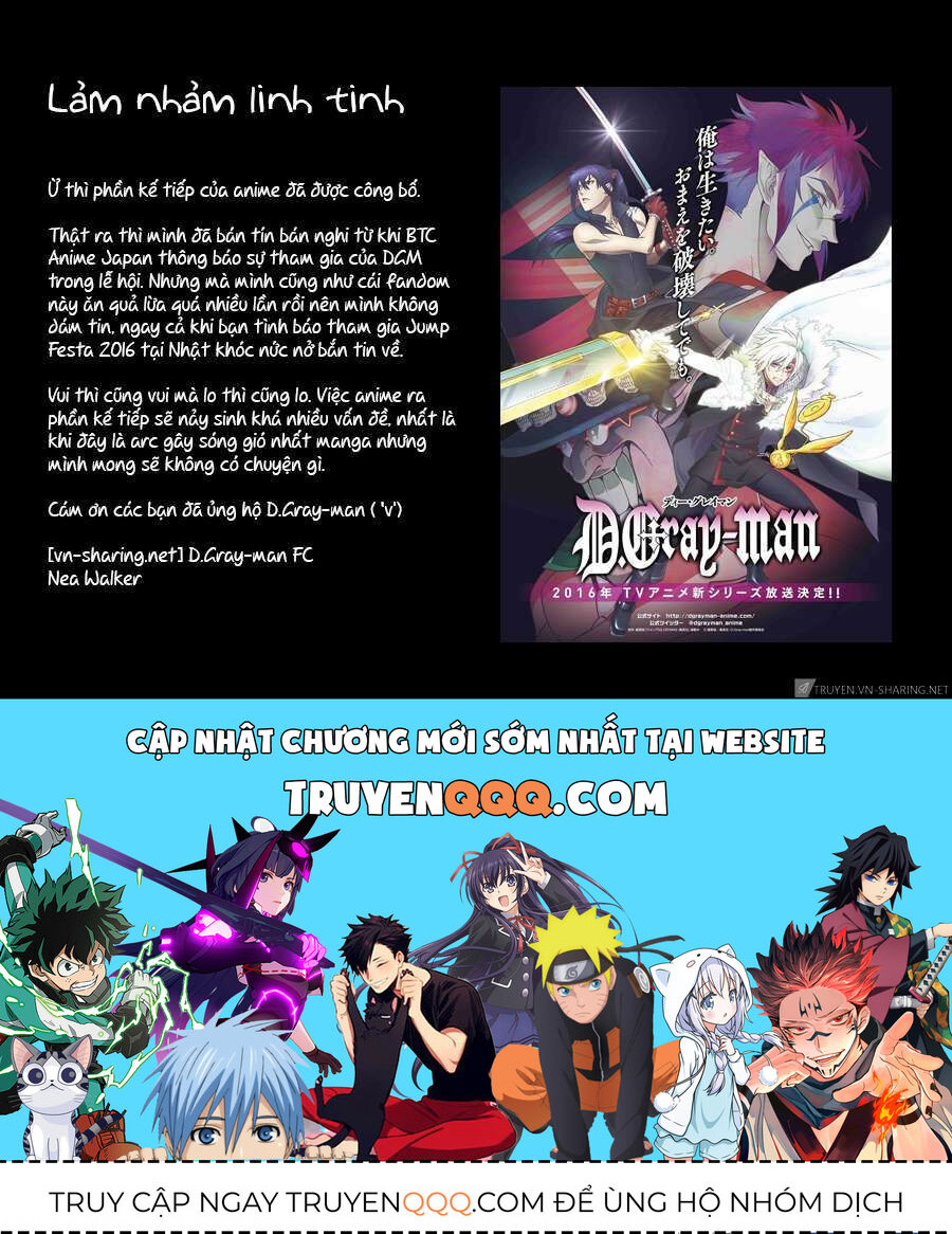 Thầy Trừ Tà Chapter 221 - 62