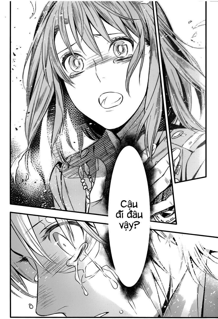 Thầy Trừ Tà Chapter 222 - 15