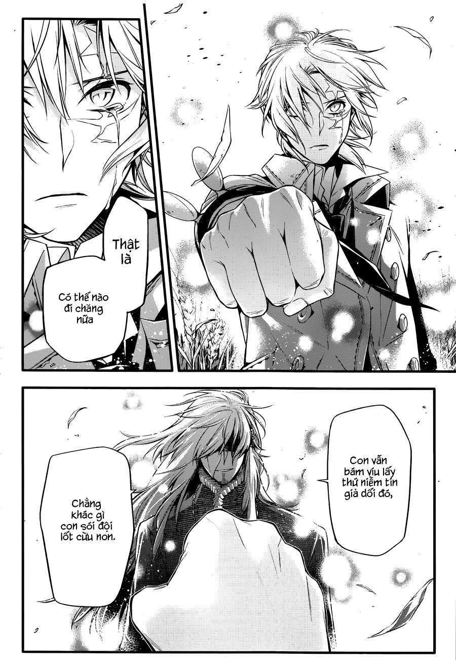 Thầy Trừ Tà Chapter 222 - 18