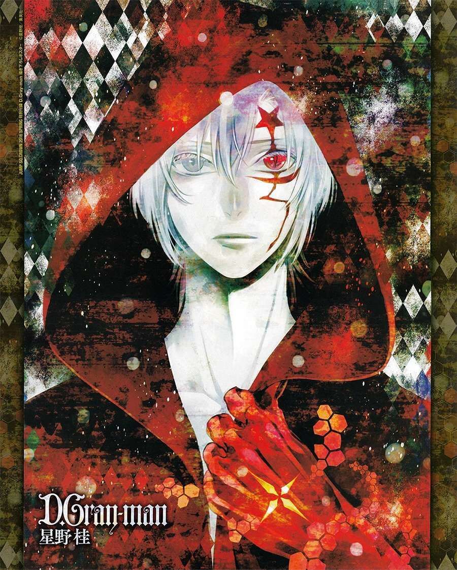 Thầy Trừ Tà Chapter 222 - 3