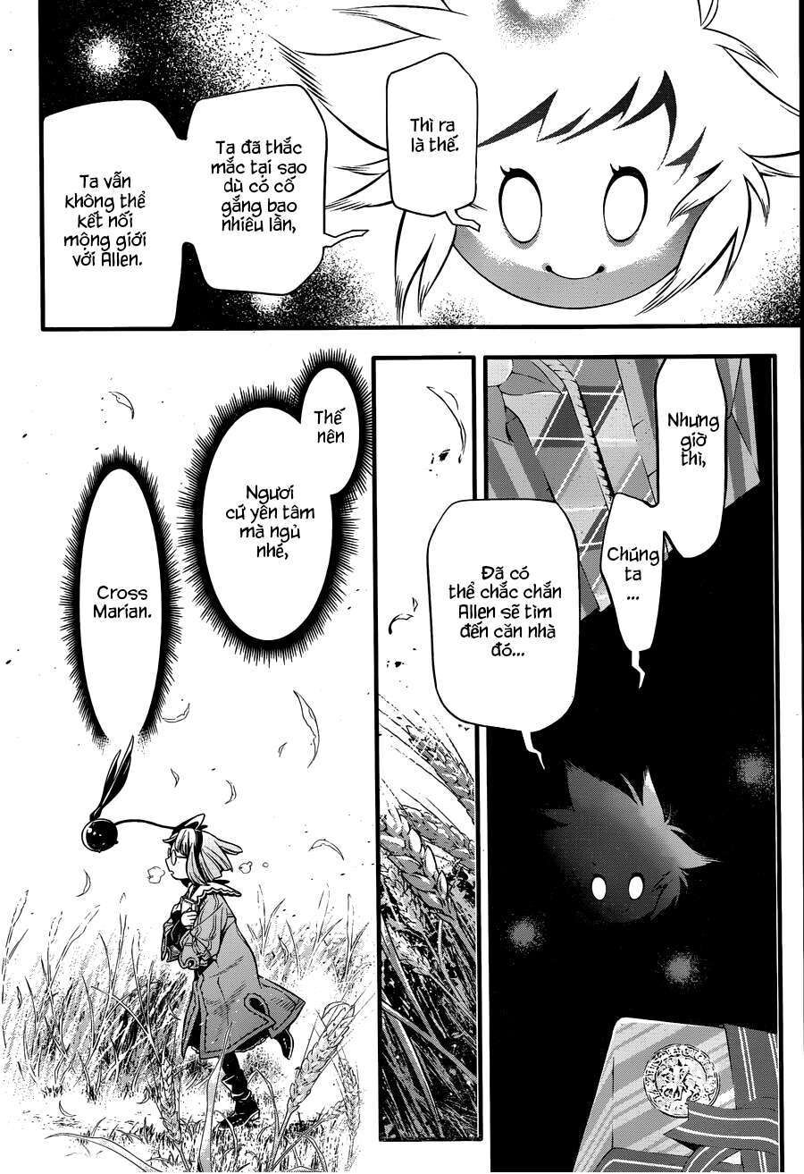 Thầy Trừ Tà Chapter 222 - 24