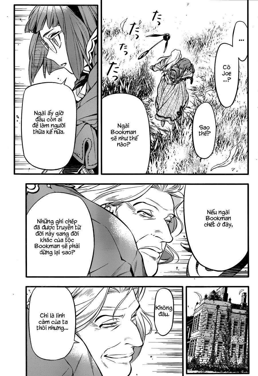 Thầy Trừ Tà Chapter 222 - 29