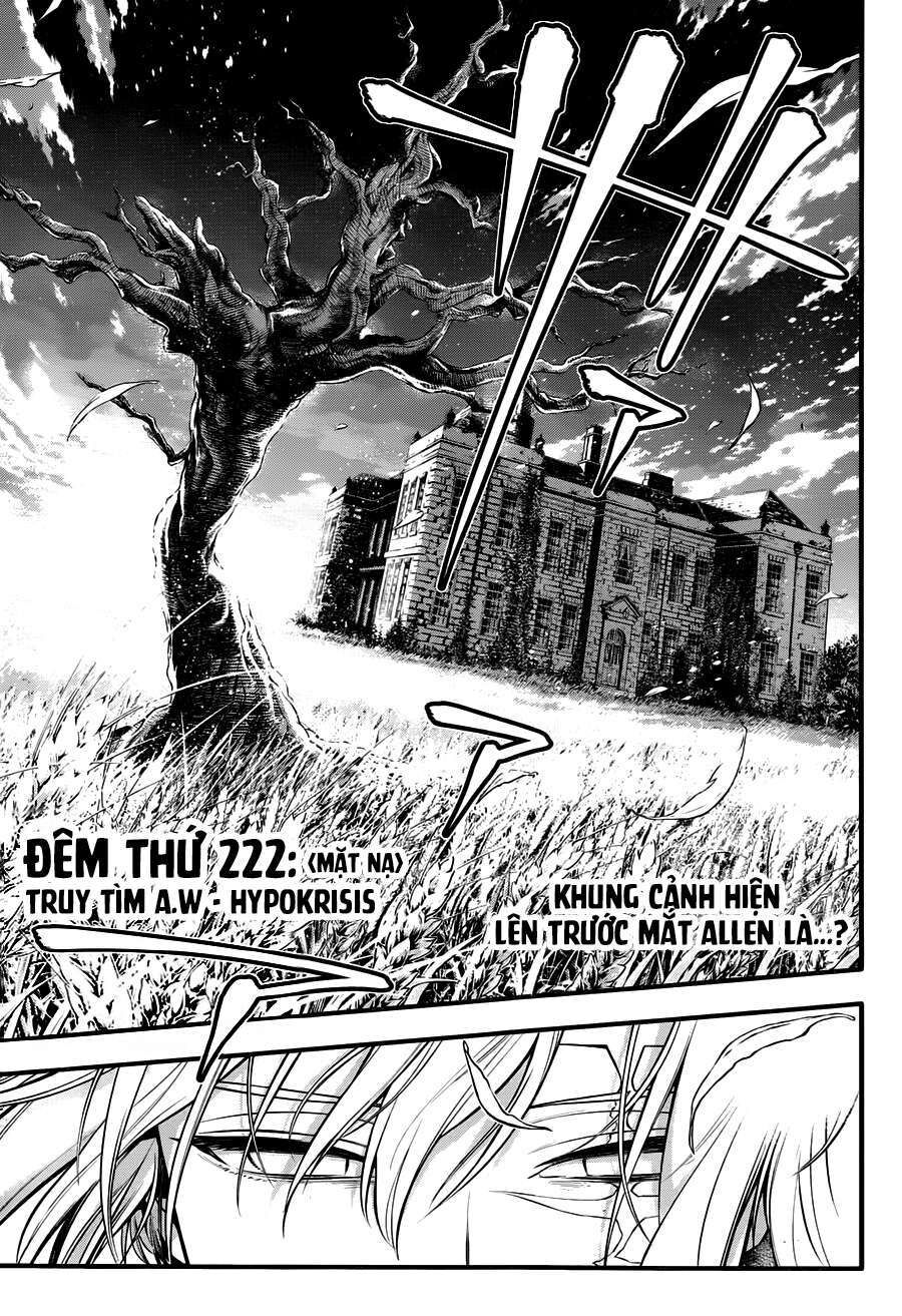 Thầy Trừ Tà Chapter 222 - 4