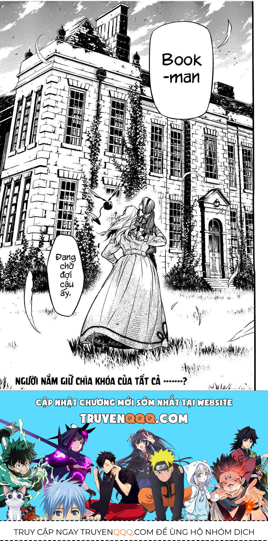 Thầy Trừ Tà Chapter 222 - 31