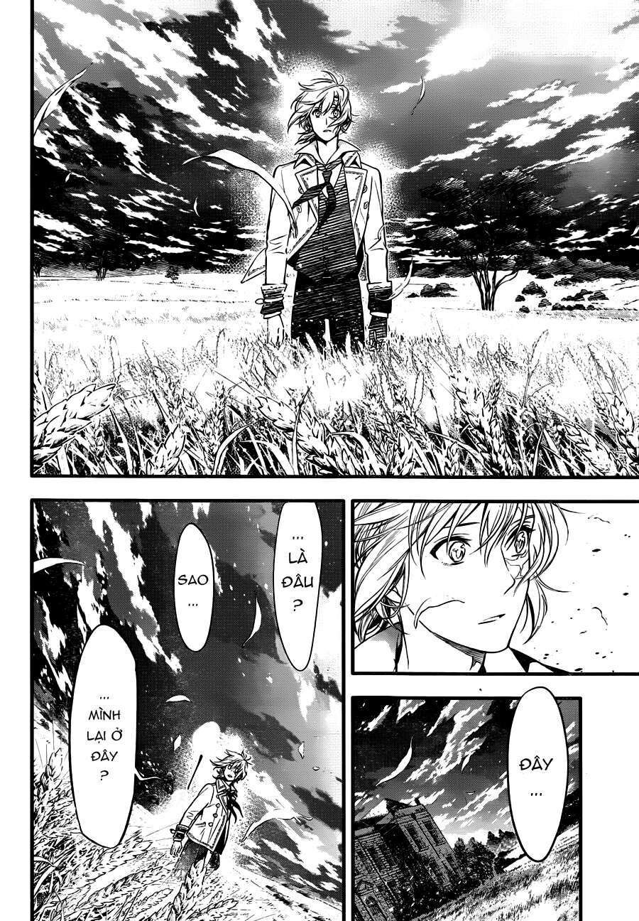 Thầy Trừ Tà Chapter 222 - 5