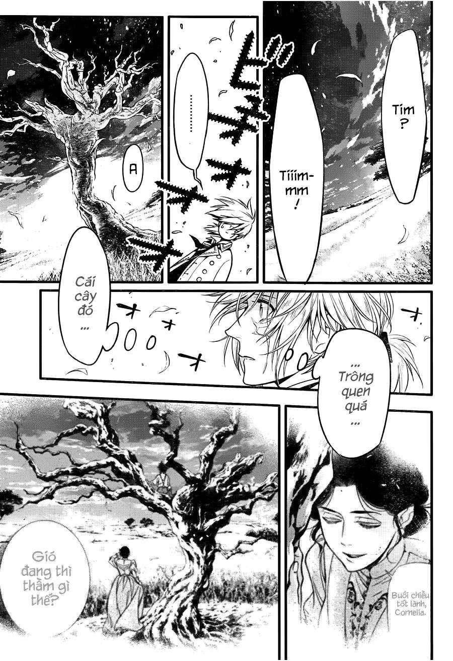 Thầy Trừ Tà Chapter 222 - 6