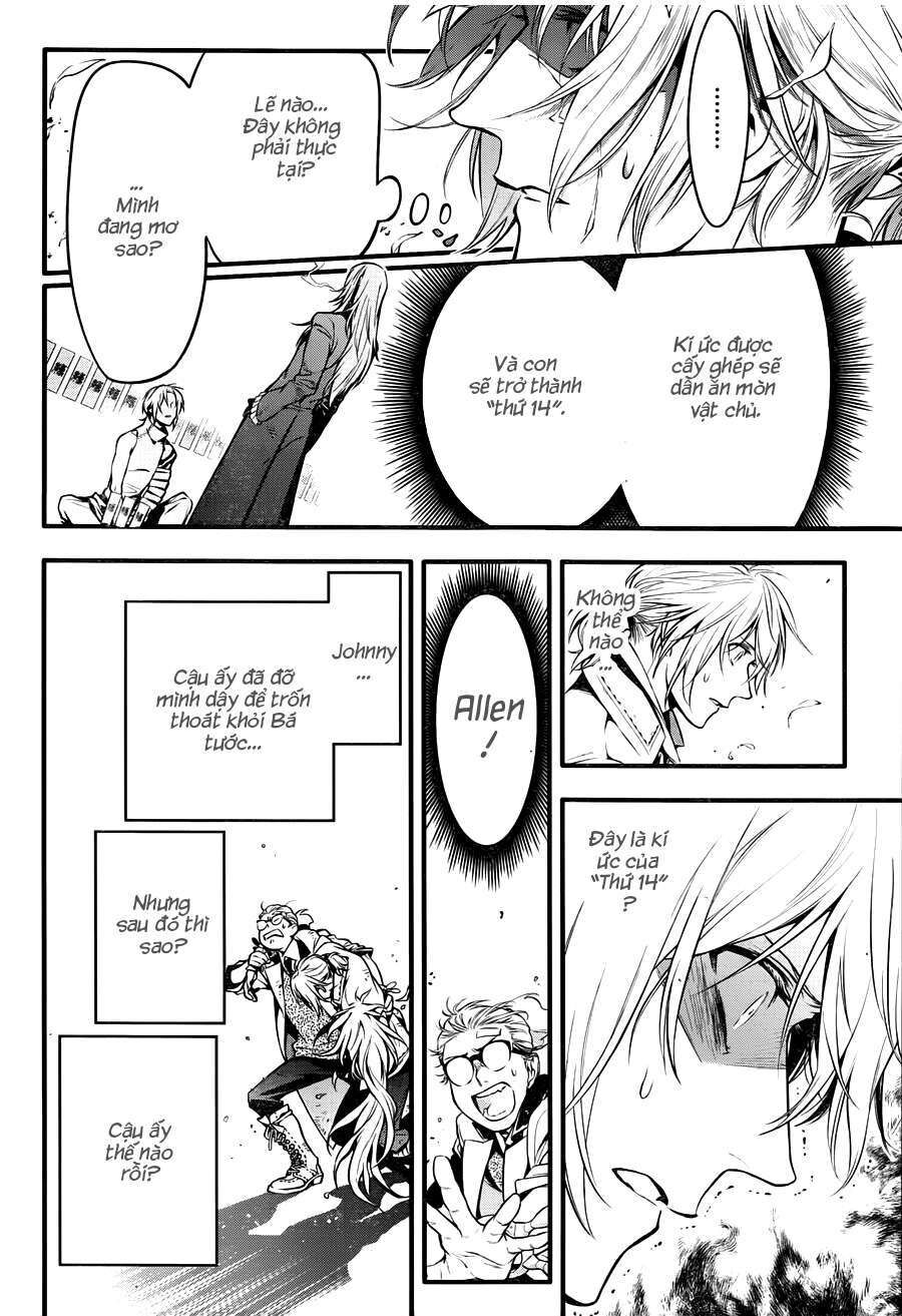 Thầy Trừ Tà Chapter 222 - 7